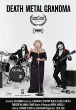 Watch Death Metal Grandma Vodly