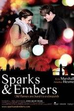 Watch Sparks and Embers Vodly