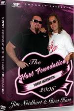 Watch RF Hart Foundation Shoot Vodly