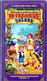 Watch The Adventures of Ronald McDonald: McTreasure Island Vodly