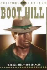 Watch Boot Hill Vodly