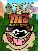 Watch Taz: Quest for Burger Vodly