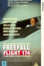 Watch Falling from the Sky Flight 174 Vodly