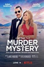 Watch Murder Mystery Vodly