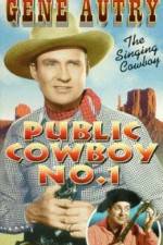 Watch Public Cowboy No 1 Vodly