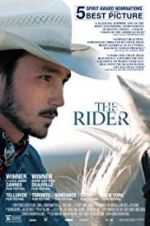 Watch The Rider Vodly