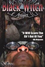 Watch The Black Witch Project Vodly