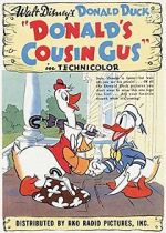 Watch Donald\'s Cousin Gus Vodly