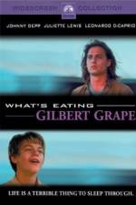 Watch What's Eating Gilbert Grape Vodly