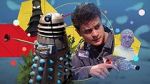 Watch Doctor Who: Mission to the Unknown Vodly