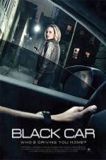 Watch Black Car Vodly