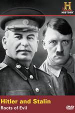 Watch Hitler And Stalin Roots of Evil Vodly