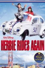 Watch Herbie Rides Again Vodly