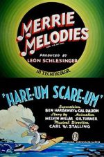 Watch Hare-um Scare-um (Short 1939) Vodly