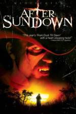 Watch After Sundown Vodly