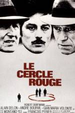 Watch Le cercle rouge Vodly