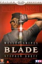 Watch Blade Vodly