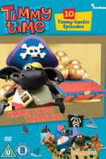 Watch Timmy Time: Timmy Finds Treasure Vodly