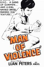 Watch Man of Violence Vodly