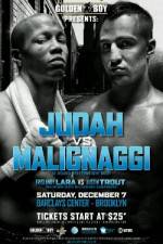 Watch Zab Judah vs Paulie Malignaggi Vodly