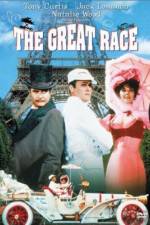 Watch The Great Race Vodly