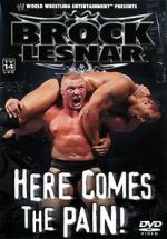 Watch WWE: Brock Lesnar: Here Comes the Pain Vodly