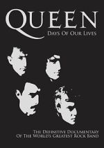 Watch Queen: Days of Our Lives Vodly
