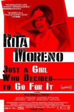 Watch Rita Moreno: Just a Girl Who Decided to Go for It Vodly