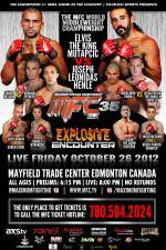 Watch MFC 35  Explosive Encounter Vodly