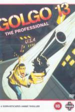 Watch Golgo 13 Vodly