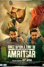 Watch Once Upon a Time in Amritsar Vodly