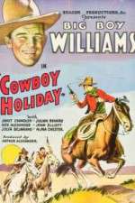 Watch Cowboy Holiday Vodly