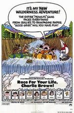 Watch Race for Your Life, Charlie Brown Vodly