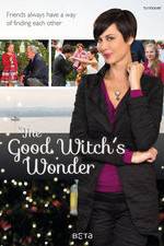 Watch The Good Witch's Wonder Vodly