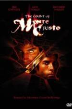 Watch The Count of Monte Cristo Vodly