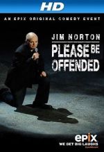 Watch Jim Norton: Please Be Offended Vodly