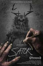 Watch Sator Vodly