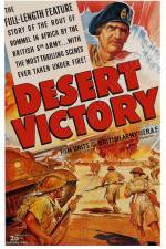 Watch Desert Victory Vodly