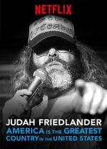 Watch Judah Friedlander: America is the Greatest Country in the United States (TV Special 2017) Vodly