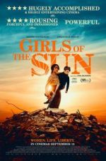 Watch Girls of the Sun Vodly