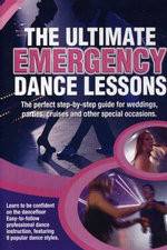 Watch The Ultimate Emergency Dance Lessons Vodly