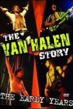 Watch The Van Halen Story The Early Years Vodly