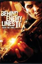 Watch Behind Enemy Lines II: Axis of Evil Vodly