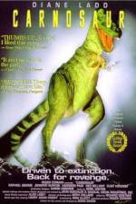 Watch Carnosaur Vodly