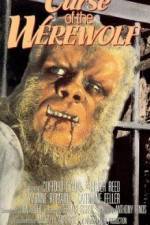 Watch The Curse of the Werewolf Zmovie