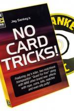 Watch No Card Tricks by Jay Sankey Vodly