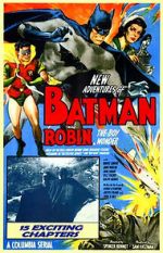 Watch Batman and Robin Vodly