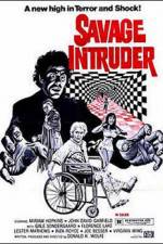 Watch Savage Intruder Vodly