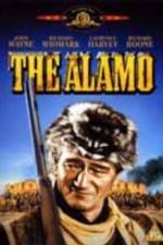 Watch The Alamo Vodly