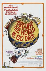 Watch Around the World in 80 Days Vodly